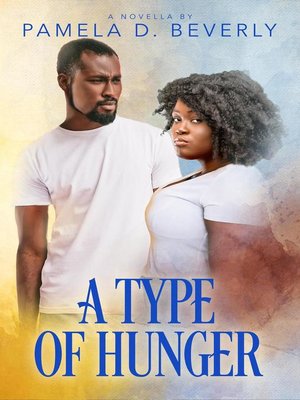 cover image of A Type of Hunger